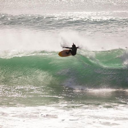 Hostel Boilers Surf House Tamri Exteriér fotografie