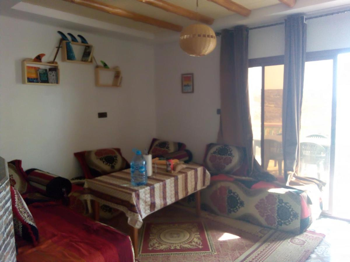 Hostel Boilers Surf House Tamri Exteriér fotografie