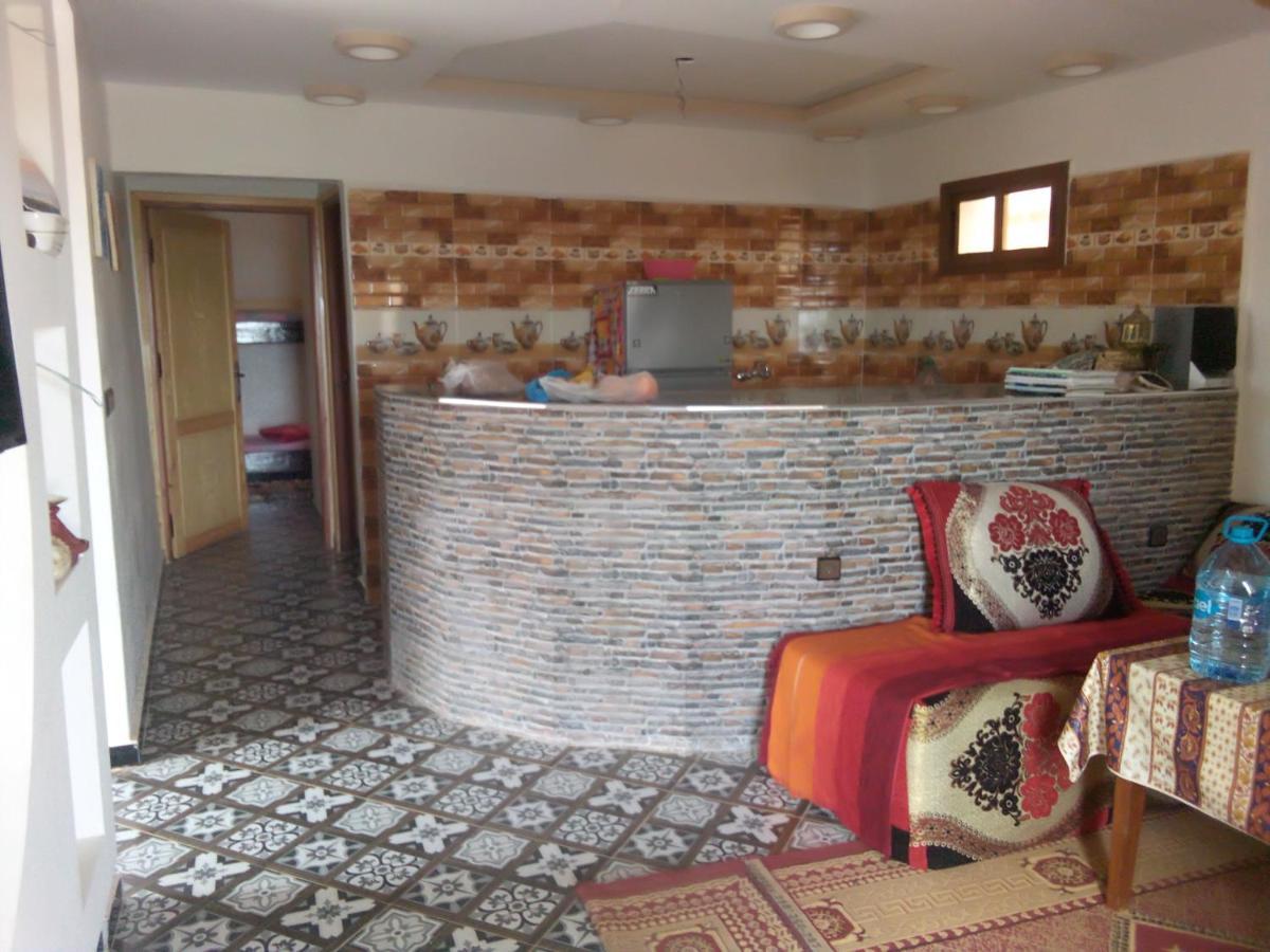 Hostel Boilers Surf House Tamri Exteriér fotografie