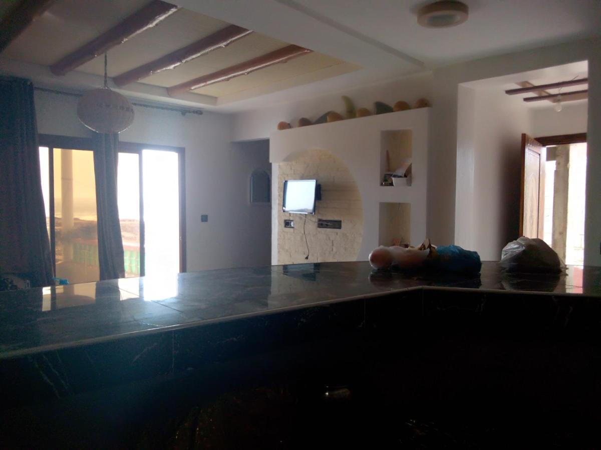 Hostel Boilers Surf House Tamri Exteriér fotografie