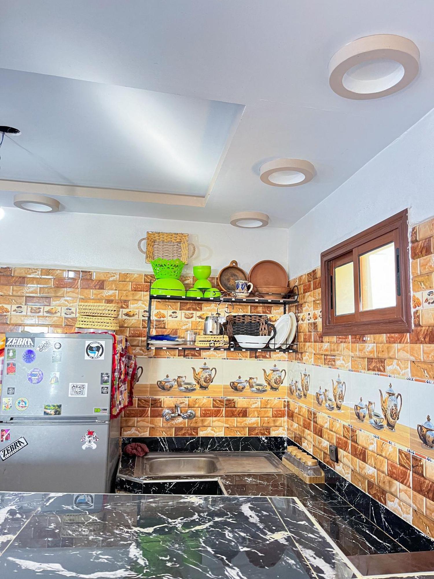 Hostel Boilers Surf House Tamri Exteriér fotografie