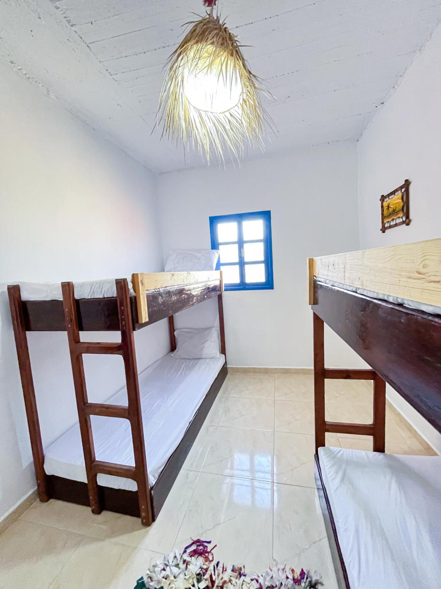 Hostel Boilers Surf House Tamri Exteriér fotografie