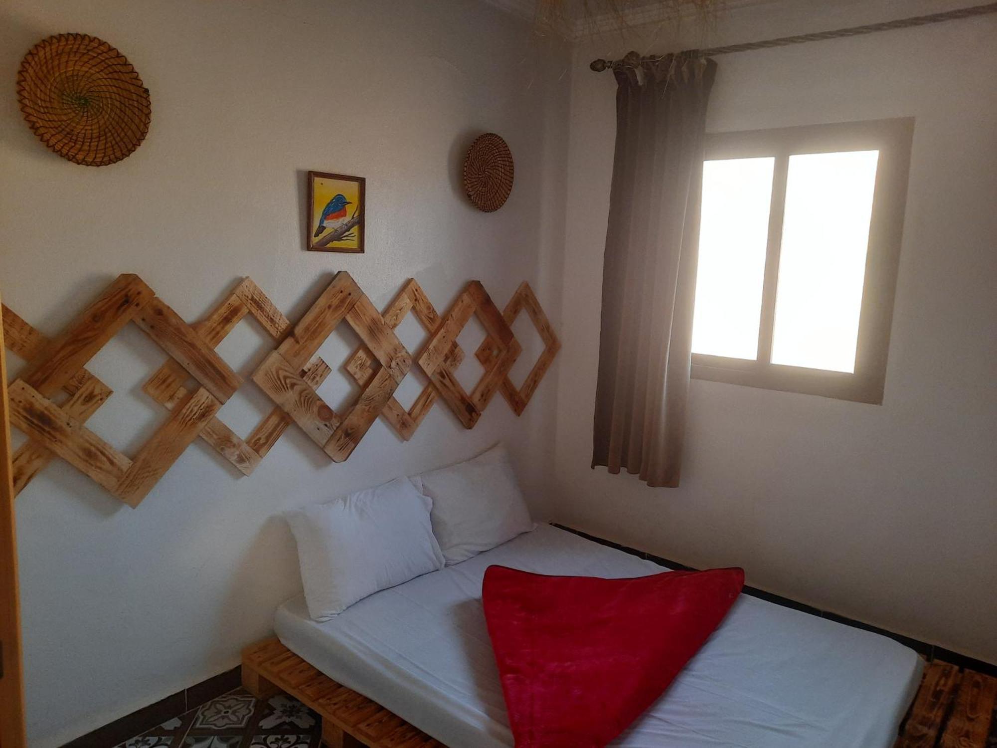 Hostel Boilers Surf House Tamri Exteriér fotografie
