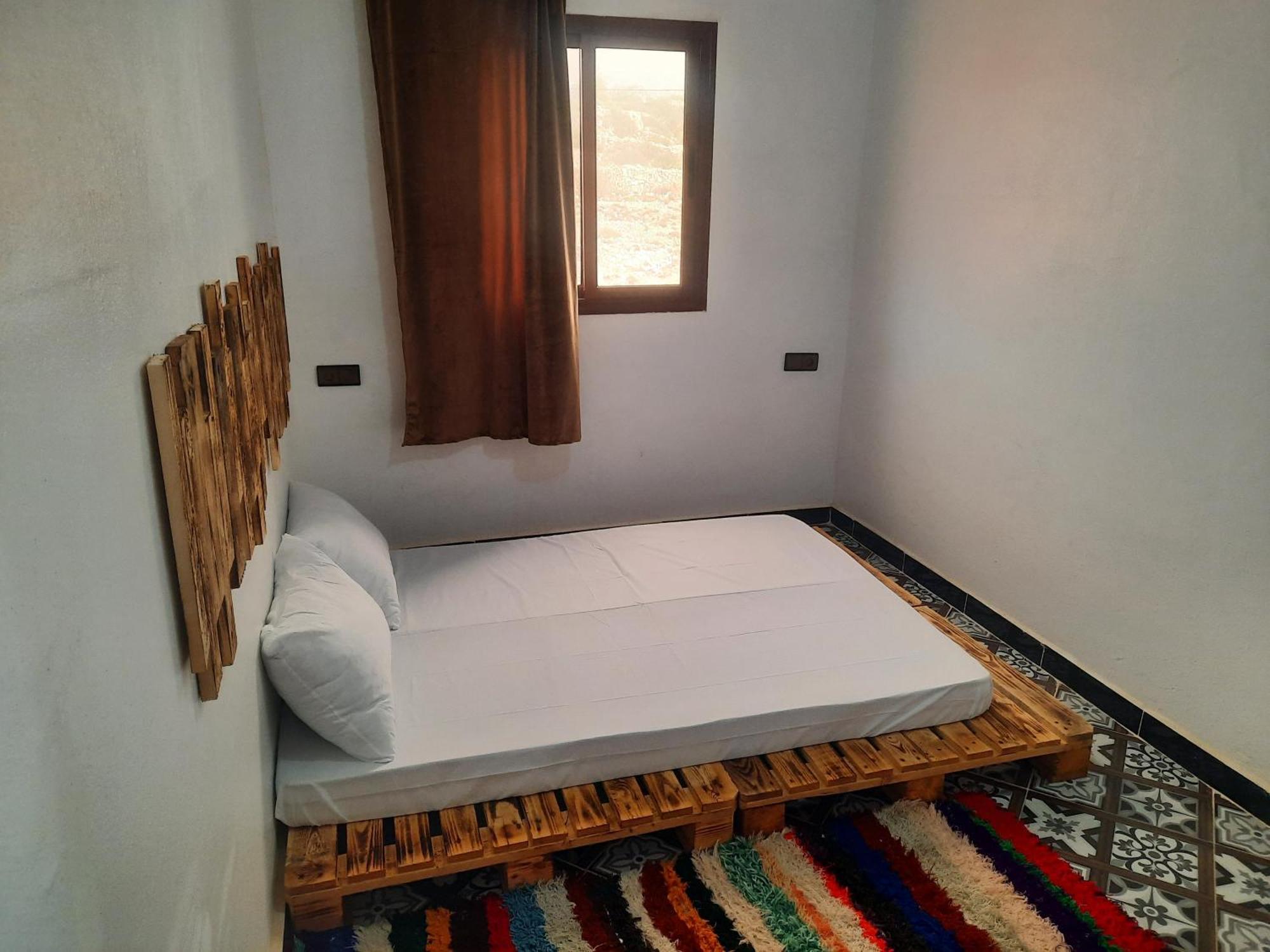 Hostel Boilers Surf House Tamri Exteriér fotografie